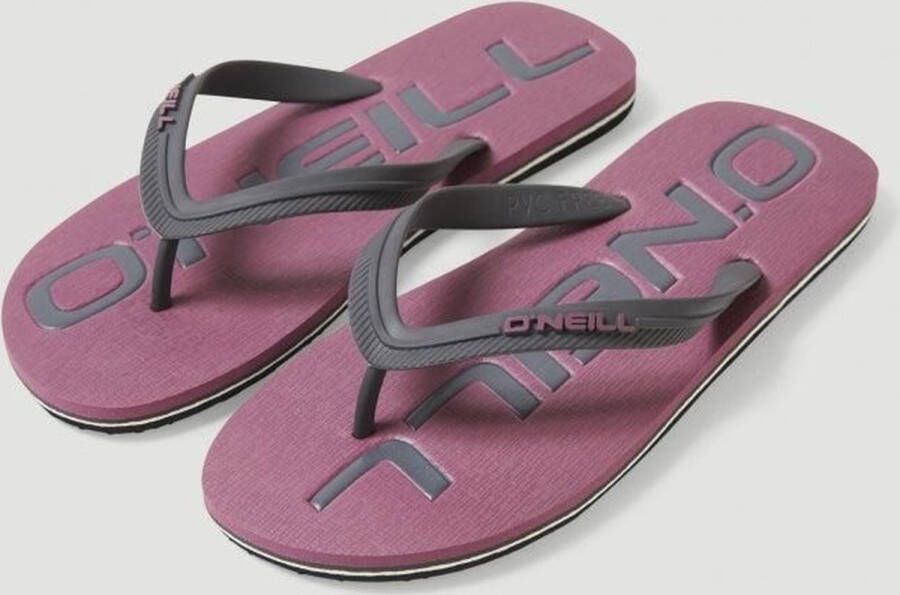 O'Neill Schoenen Men PROFILE LOGO SANDALS Nocturne 39 Nocturne 100% Polyethylene Upper: TPU