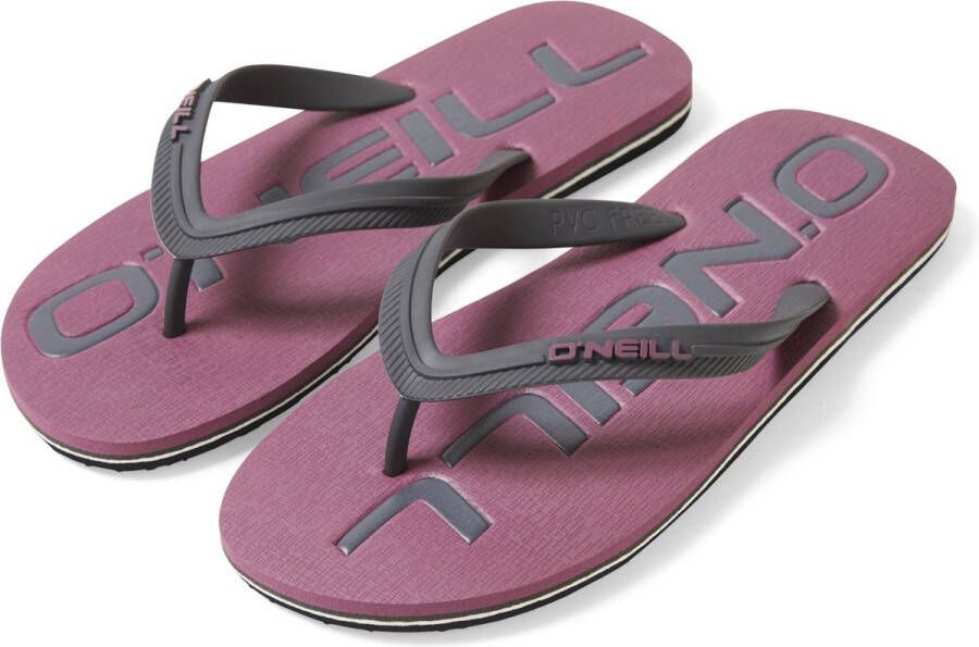 O'Neill Schoenen Men PROFILE LOGO SANDALS Nocturne 39 Nocturne 100% Polyethylene Upper: TPU