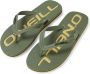 O'Neill Schoenen Men PROFILE LOGO SANDALS Nugget 40 Nugget 100% Polyethylene Upper: TPU - Thumbnail 2