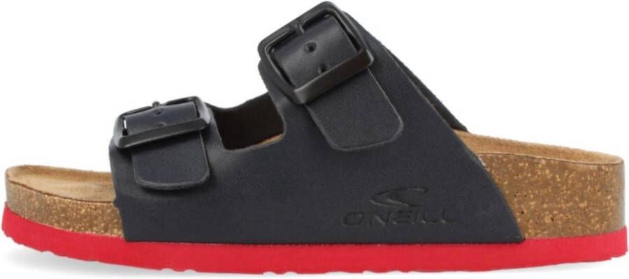 O'NEILL SCHOENEN Sandalen HALEIWA SLIDER LOW JR