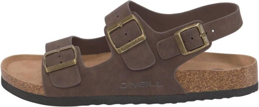 O'NEILL SCHOENEN Sandalen KALANI SANDAL MEN LOW