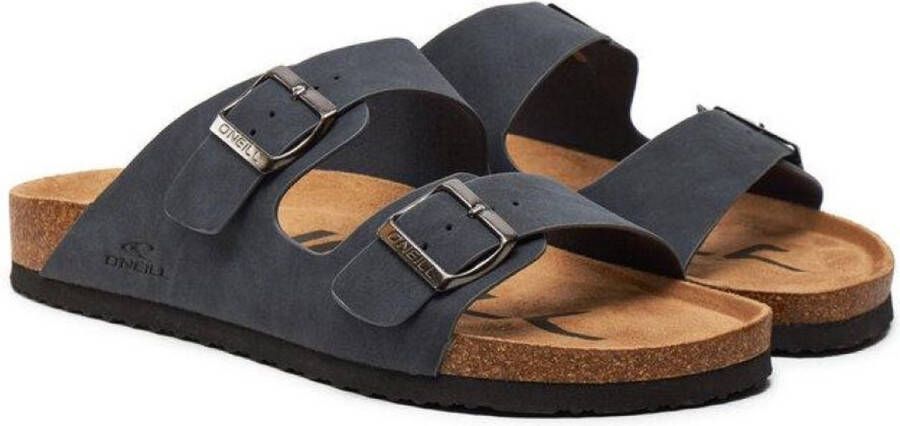 O'NEILL SCHOENEN Teenslippers VINCE SLIDER MEN LOW