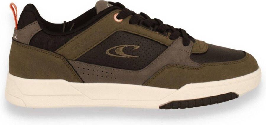 O'NEILL SCHOENEN Sneakers CAMBRIA MEN LOW