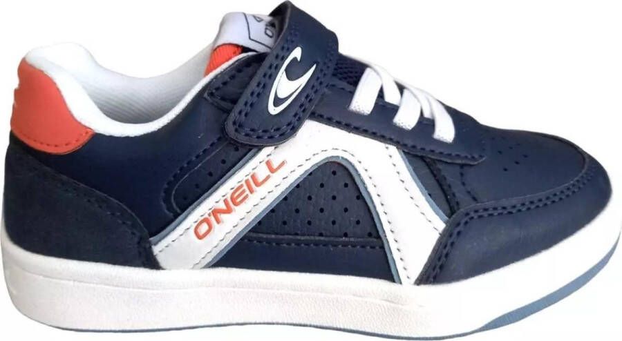 O'NEILL SCHOENEN Sneakers GULFPORT LOW JR