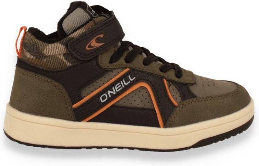 O'NEILL SCHOENEN Sneakers GULFPORT MID JR