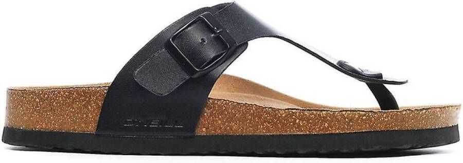 O'NEILL SCHOENEN Teenslippers AVALON SLIDER WOMEN LOW