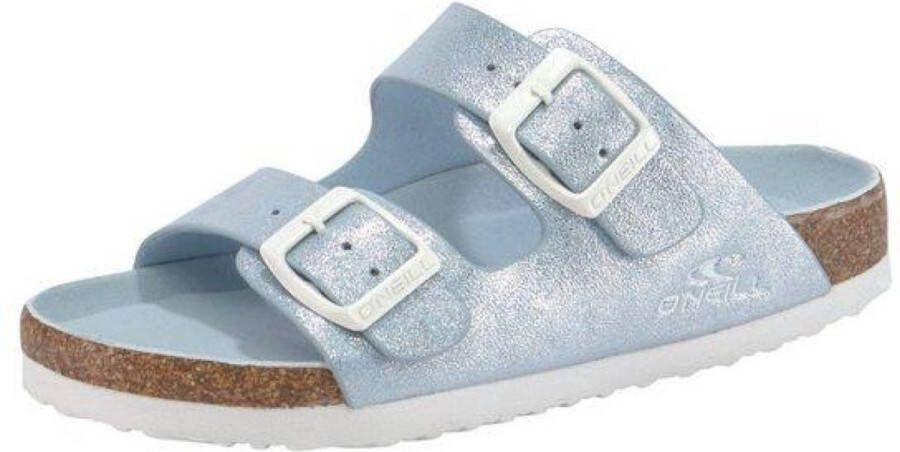 O'NEILL SCHOENEN Teenslippers HALEIWA SLIDER LOW JR