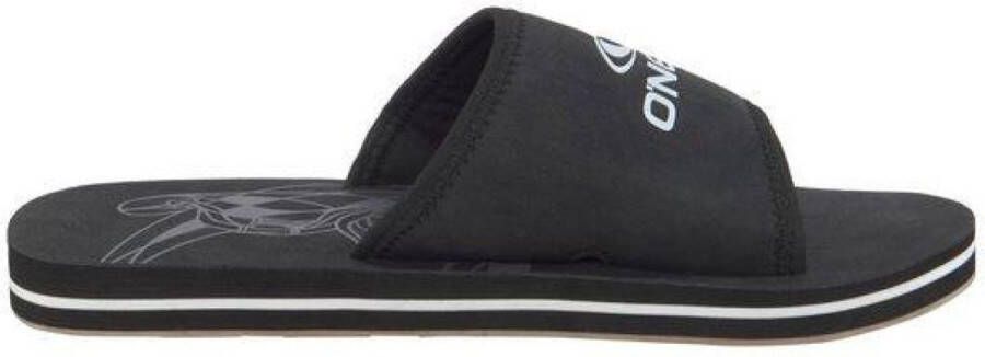 O'NEILL SCHOENEN Teenslippers LARRY SLIDER MEN LOW