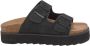 O'NEILL SCHOENEN Teenslippers PLATFORM SLIDER WOMEN LOW - Thumbnail 1