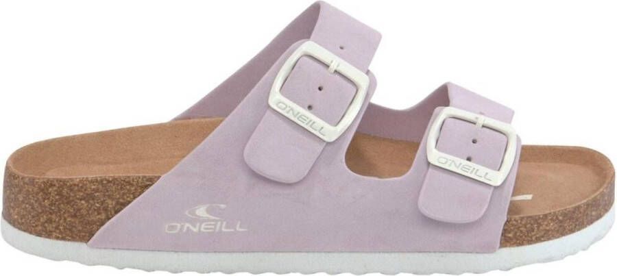 O'NEILL SCHOENEN Teenslippers SANDY SLIDER WOMEN LOW