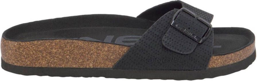 O'NEILL SCHOENEN Teenslippers SOLANO SLIDER WOMEN LOW