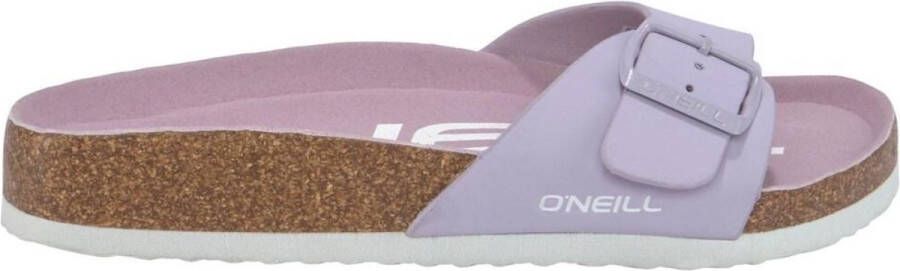 O'NEILL SCHOENEN Teenslippers SOLANO SLIDER WOMEN LOW