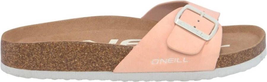 O'NEILL SCHOENEN Teenslippers SOLANO SLIDER WOMEN LOW