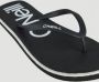 O'Neill Schoenen Women PROFILE LOGO SANDALS Black Out B 37 Black Out B 100% Polyethylene Upper: TPU - Thumbnail 5