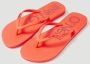 O'Neill Schoenen Women PROFILE LOGO SANDALS Neon Coral 37 Neon Coral 100% Polyethylene Upper: TPU - Thumbnail 1