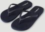 O'Neill Schoenen Women PROFILE SMALL LOGO SANDALS Ink Blue 38 Ink Blue 100% Polyethylene - Thumbnail 2