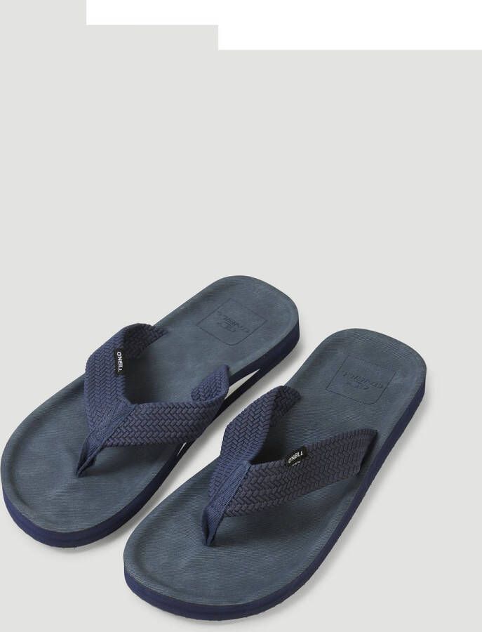 O'Neill Chad Logo Sandals teenslippers blauw - Foto 2