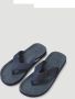 O'Neill Chad Logo Sandals teenslippers blauw - Thumbnail 2