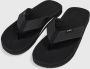 O'Neill Heren Slipper Chad Sandals Black Out ZWART - Thumbnail 2