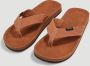 O'Neill Heren Slipper Chad Sandals Toasted Coconut COGNA - Thumbnail 2