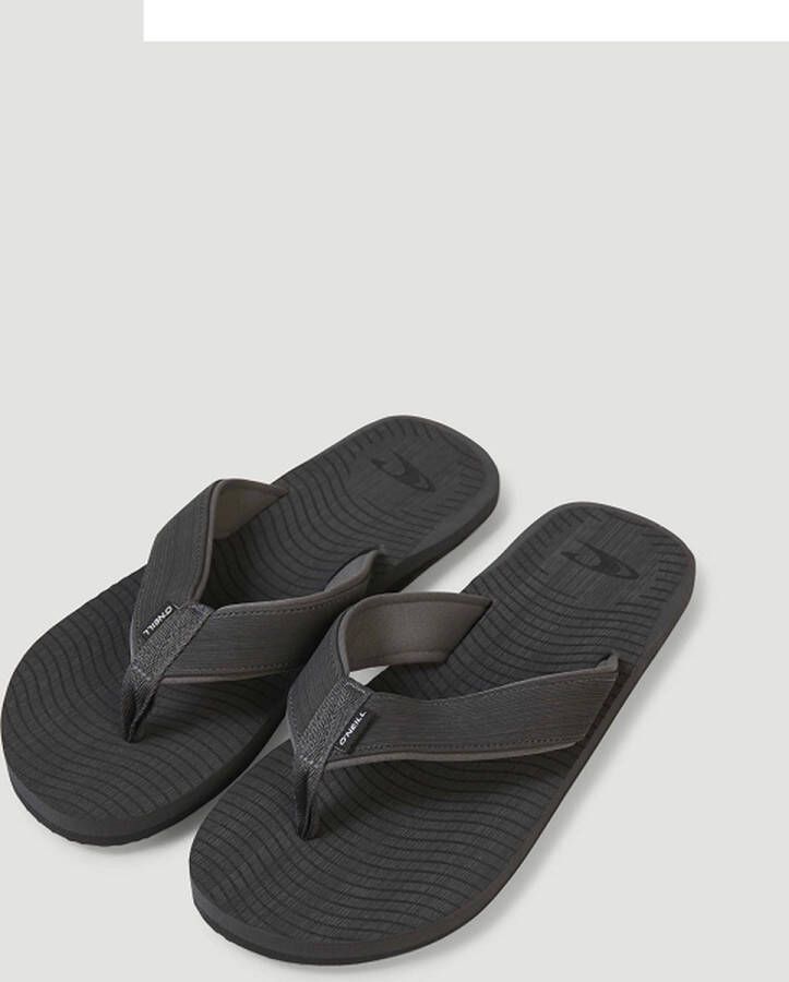 O'Neill Koosh Sandals Sandalen grijs