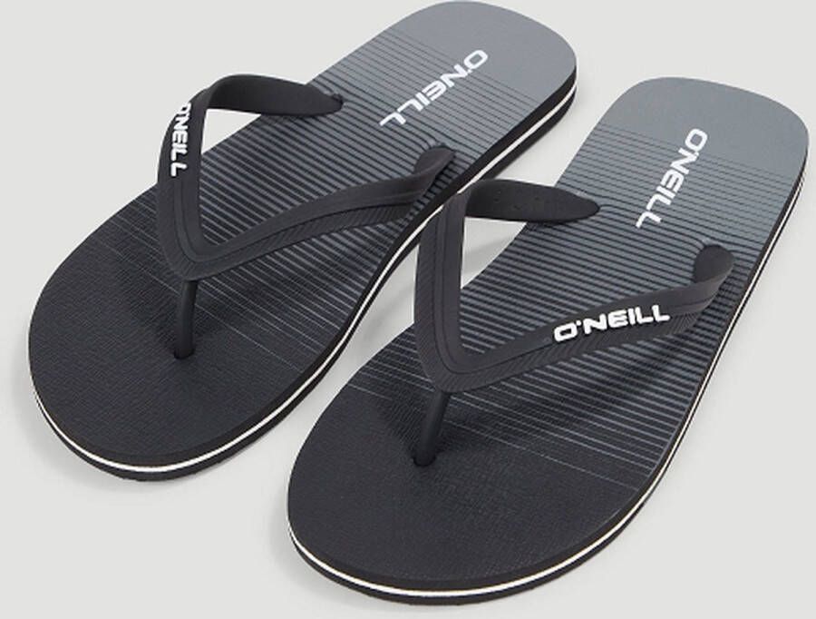 O'Neill Slipper Profile Graphic Heren