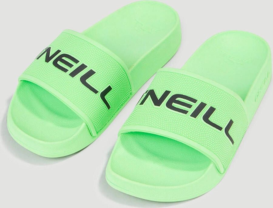 O'Neill Slipper Rutile Slides Junior