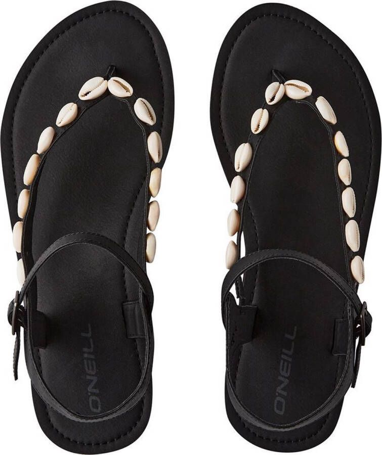 O'Neill Slippers Batida Black Out A