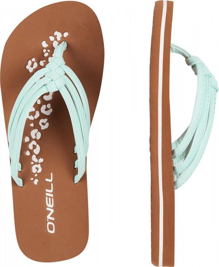 O'Neill Slippers Fg ditsy Leaf 32