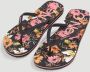 O'Neill Women's Profile Graphic Sandals Sandalen bruin - Thumbnail 2