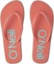 O'Neill profile logo slippers roze dames - Thumbnail 1