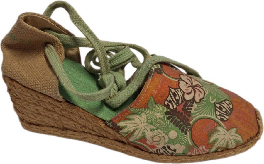 O'Neill -SUNNY-ESPADRILLE SANDAL-SLEEHAK