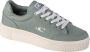 O'Neill Sunset CVS Wmn Low 90221009 28A Vrouwen Groen Sneakers - Thumbnail 1