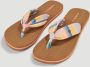 O'Neill Teenslippers DITSY SUN BLOOM™ SANDALS - Thumbnail 5