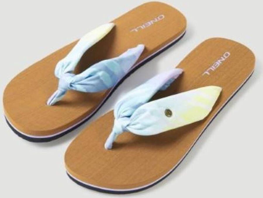 O'Neill Teenslippers DITSY SUN BLOOMâ„¢ SANDALS