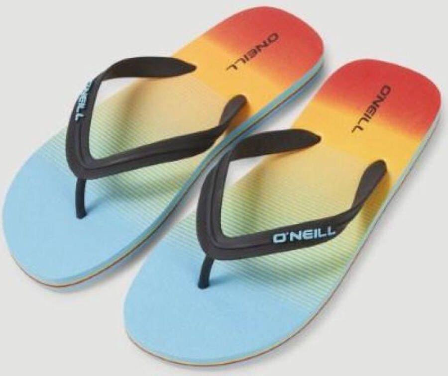 O'Neill Teenslippers PROFILE GRADIENT SANDALS