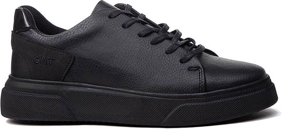 Online Express Schoenen Sneakers voor heren Mannen schoenen Jongens Sneakers 166 Zwart