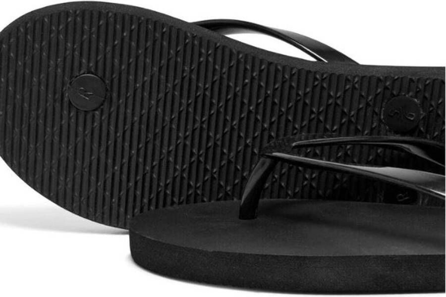 ONLY Litzia Solid Flip Flop Black ZWART