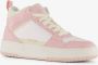 ONLY Shoes hoge dames sneakers roze - Thumbnail 3