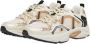 ONLY Soko-2 Sneakers Beige Vrouw - Thumbnail 2