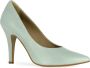 Orizonte BV Nicole pump ZS Aqua - Thumbnail 2