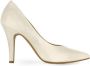 Orizonte BV Nicole pump ZS Cream - Thumbnail 1