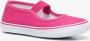 Osaga Chicane kinder gymschoenen Roze - Thumbnail 1