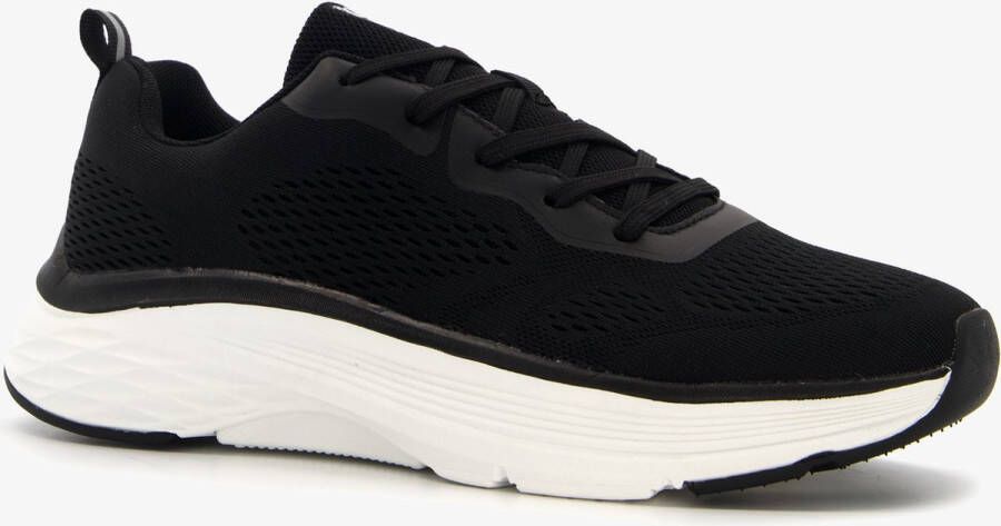 Osaga Core heren fitnessschoenen zwart