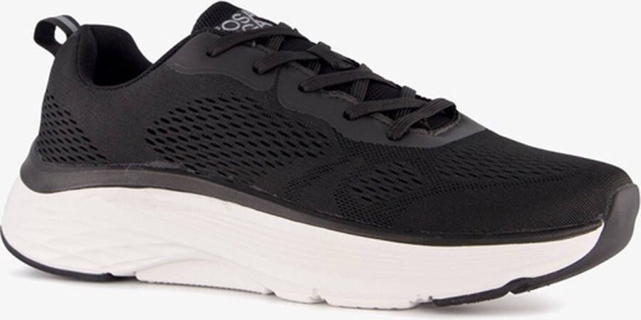 Osaga Core heren fitnessschoenen zwart