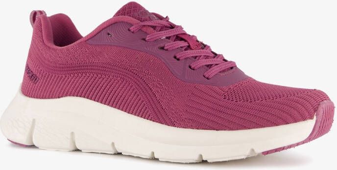 Osaga dames fitnessschoenen roze Uitneembare zool