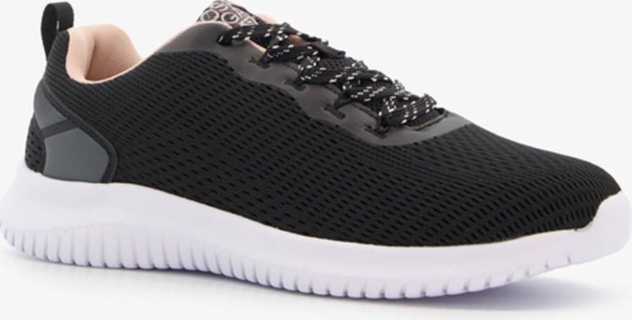 Osaga dames fitnessschoenen zwart Extra comfort Memory Foam - Foto 1