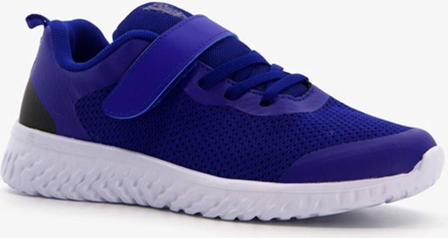 Osaga sportschoenen blauw Uitneembare zool