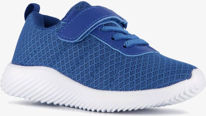 Osaga jongens sportschoenen blauw Uitneembare zool