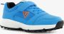 Osaga kinder hockeyschoenen blauw Uitneembare zool - Thumbnail 1